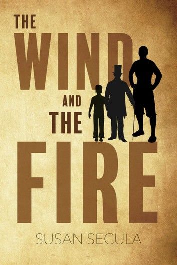 The Wind and the Fire