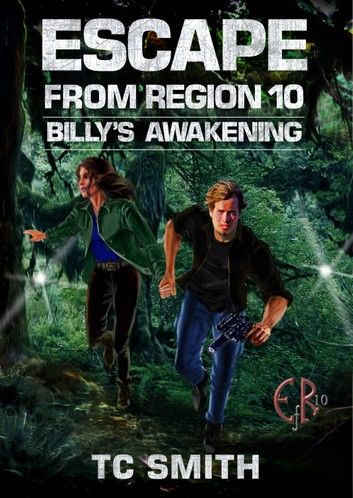 Escape from Region 10: Billy\