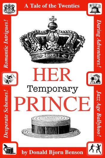 Her Temporary Prince