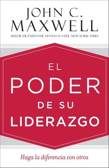 El poder de su liderazgo