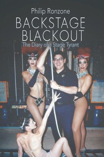 Backstage Blackout