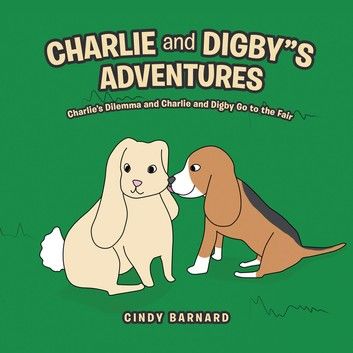 Charlie and DigbyS Adventures