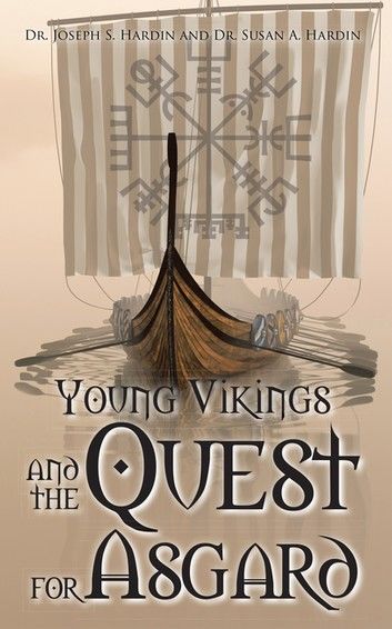 Young Vikings and the Quest for Asgard