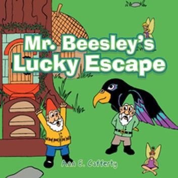 Mr. Beesley’S Lucky Escape