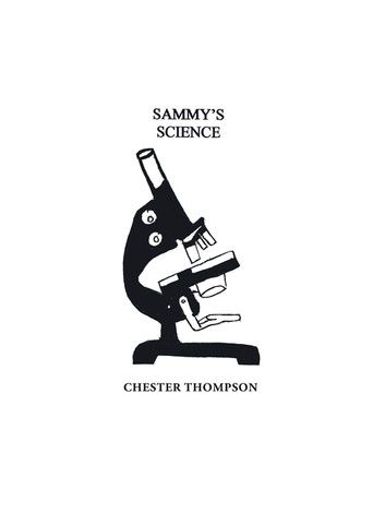 Sammy’S Science