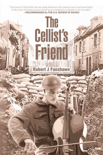 The Cellist’s Friend