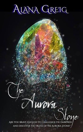 The Aurora Stone