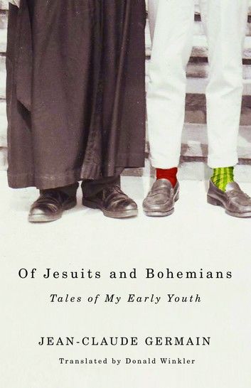 Of Jesuits and Bohemians