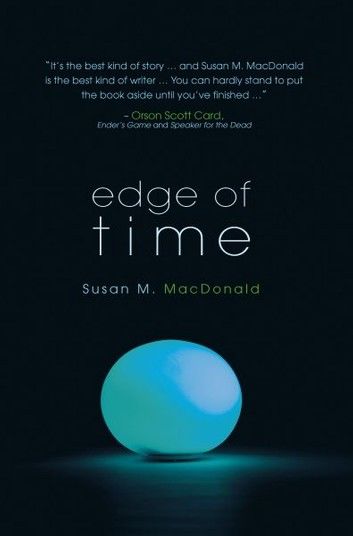 Edge of Time