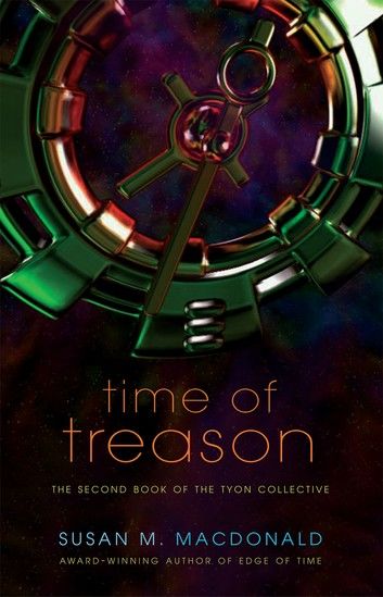 Time of Treason