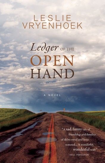 Ledger of the Open Hand