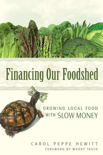 Financing Our Foodshed