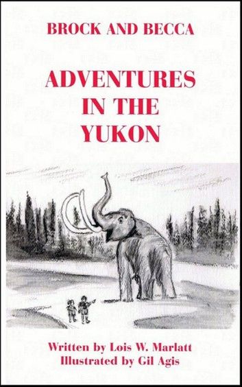 Brock and Becca - Adventures In The Yukon