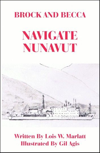 Brock and Becca: Navigate Nunavut