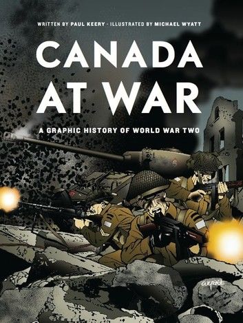 Canada at War