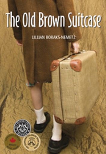 Old Brown Suitcase, The