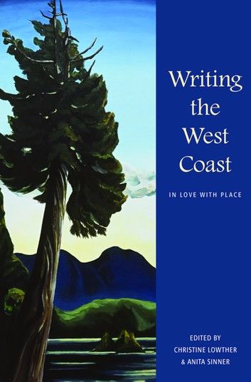 Writing the West Coast