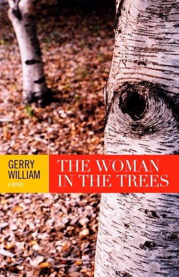 The Woman in the Trees