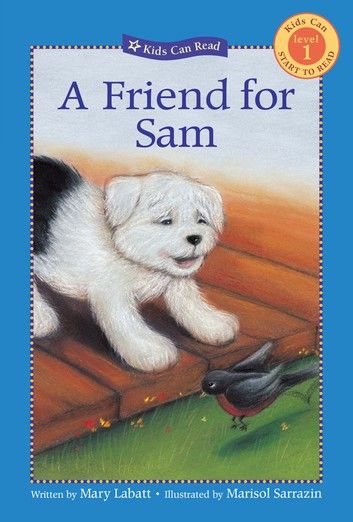 A Friend for Sam