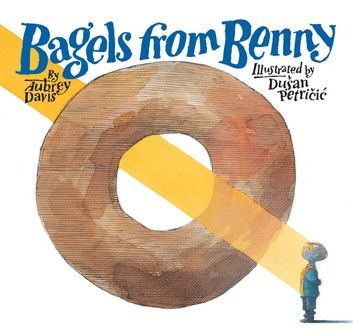 Bagels from Benny