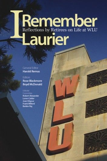 I Remember Laurier