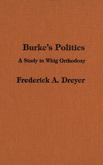 Burke’s Politics