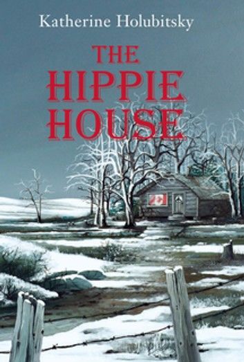 The Hippie House