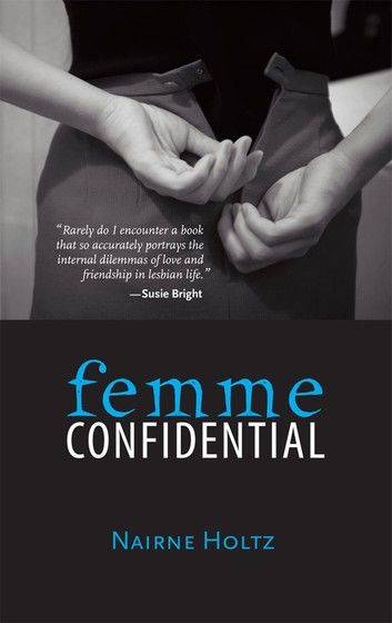 Femme Confidential