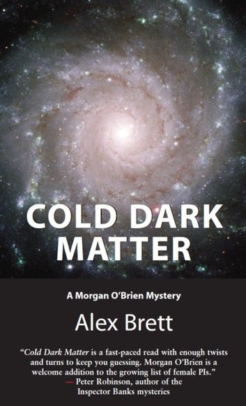 Cold Dark Matter