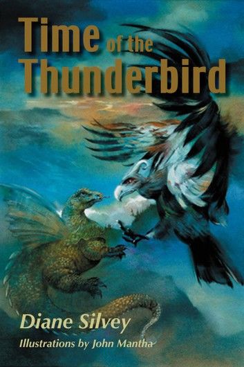 Time of the Thunderbird