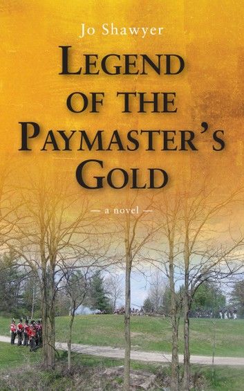 Legend of the Paymaster\
