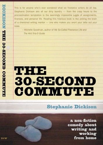 The 30-Second Commute