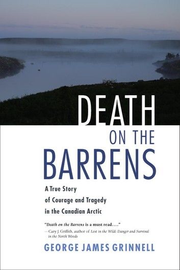 Death on the Barrens