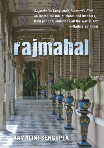 Rajmahal