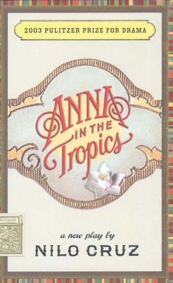 Anna in the Tropics (TCG Edition)