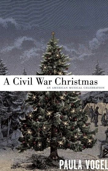 A Civil War Christmas