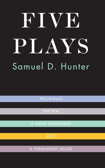 Five Plays