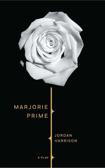 Marjorie Prime (TCG Edition)