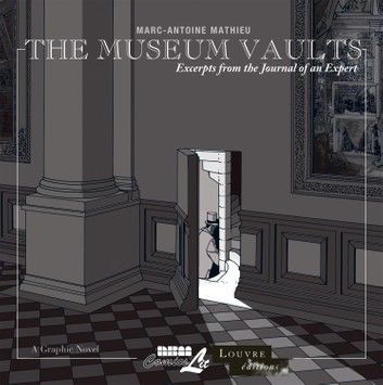 Museum Vaults: Excerpts from the Journal of an Expert