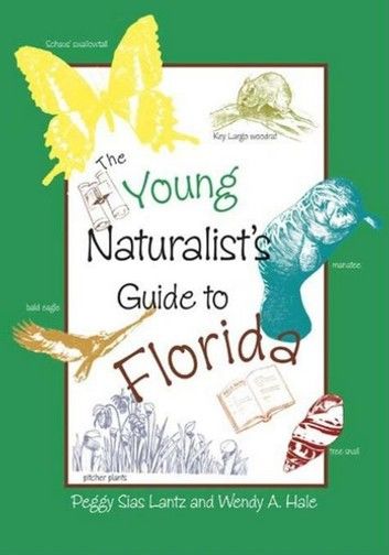 The Young Naturalist\