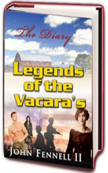 Legends of the Vacara\