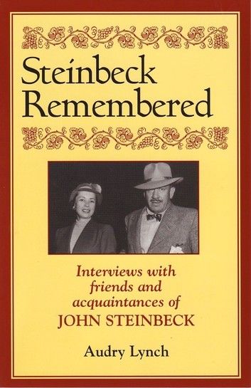 Steinbeck Remembered