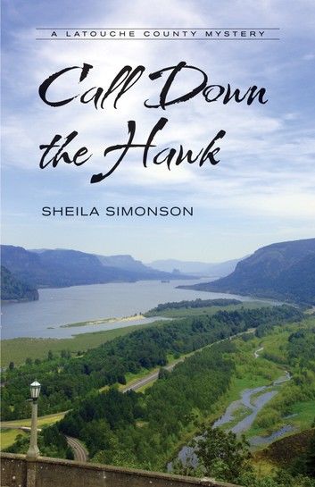 Call Down the Hawk (the Dreamer Trilogy, Book 1)