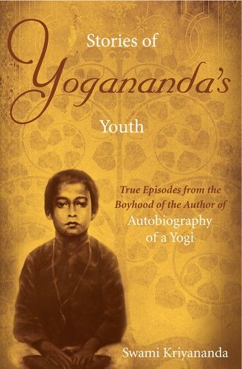 Stories of Yogananda\