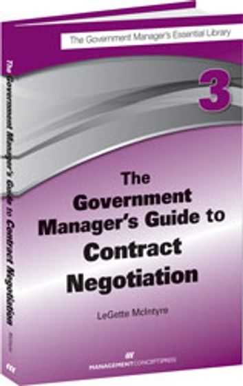 The Government Manager\