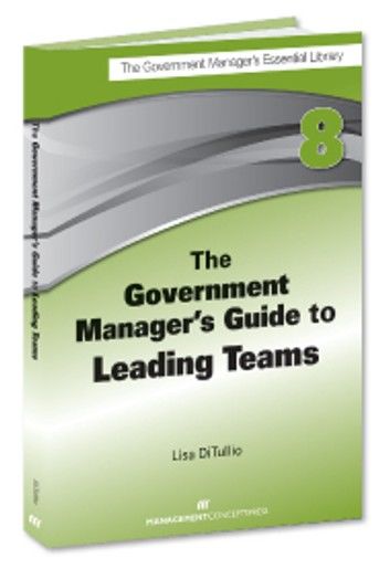 The Government Manager\