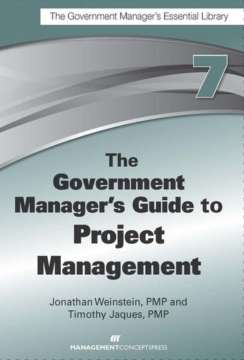 The Government Manager\