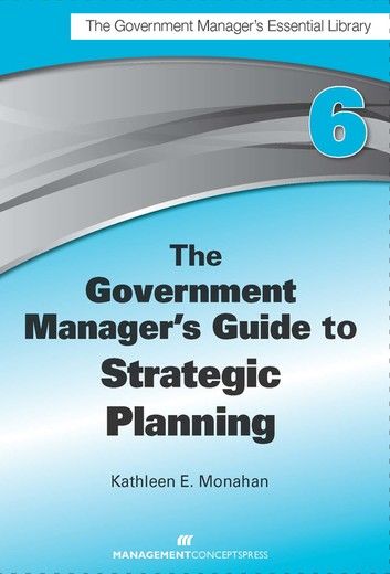 The Government Manager\