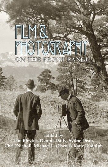 Film and Photography on the Front Range