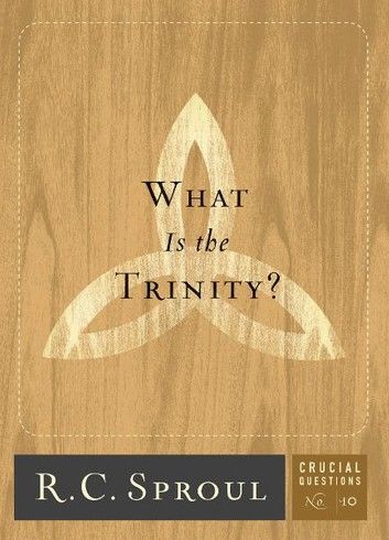 What is the Trinity?
